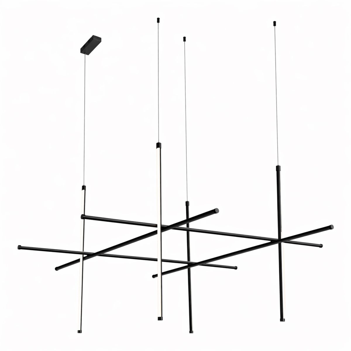 Подвесной светильник ST Luce Ретико SL6207.403.150 в Санкт-Петербурге