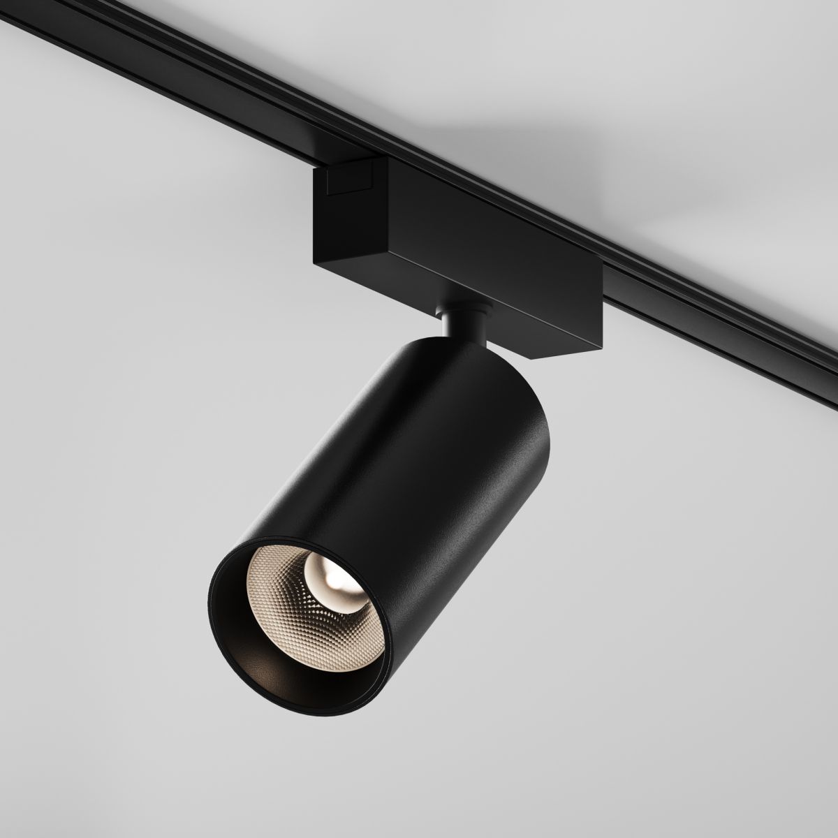 Трековый магнитный светильник Maytoni Technical Focus Led Radity TR103-4-12WTW-M-B в Санкт-Петербурге