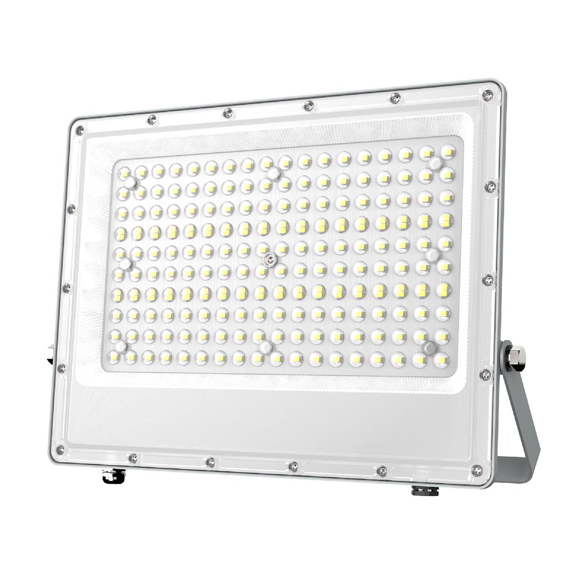 Прожектор Uniel ULF-F50D-150W/6500K IP65 200-240V GREY UL-00011177 в Санкт-Петербурге