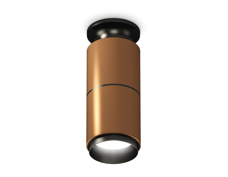 Потолочный светильник Ambrella Light Techno Spot XS6304170 (N6902, C6304, A2061, N6121) в Санкт-Петербурге