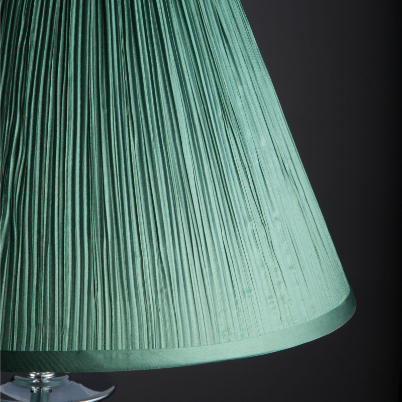 Торшер Eurosvet Majorka 009/1T GR (зеленый) в Санкт-Петербурге