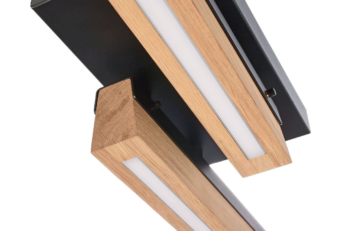 Потолочный светильник Deko-Light MADERA 348147 в Санкт-Петербурге