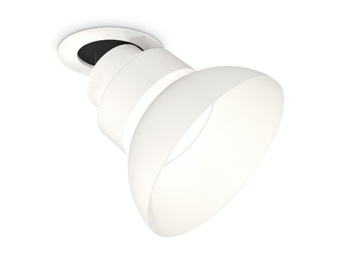 Встраиваемый спот Ambrella Light Techno spot (A2241, A2105, C8101, N8140) XM8101600 в Санкт-Петербурге