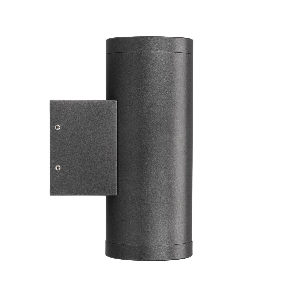 Уличный настенный светильник Arlight LGD-RAY-TWIN-R65-2x9W Day4000 (Серый, 23 deg, 230V) (IP65 Металл) 044850(1) в Санкт-Петербурге