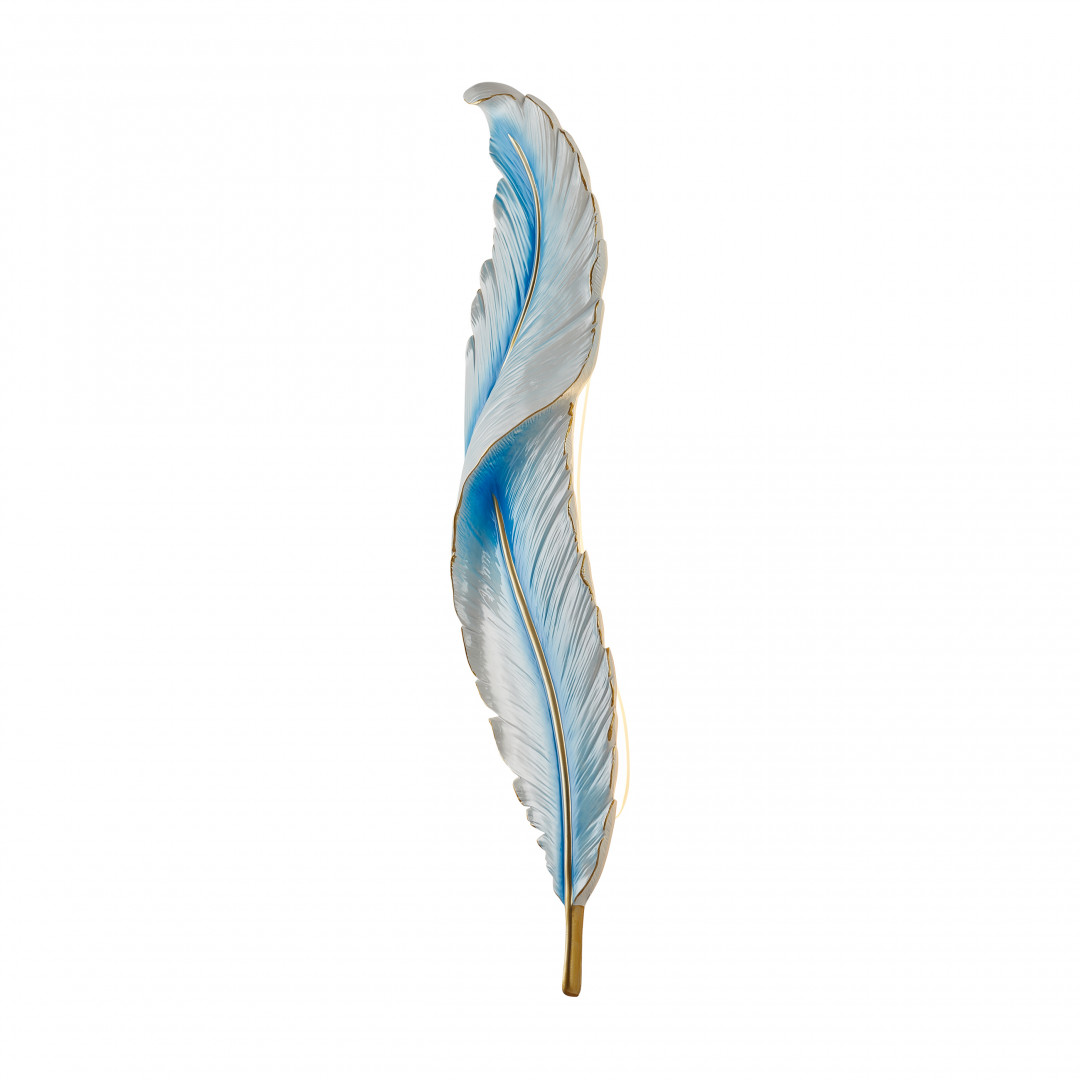 Настенный светильник Arte Milano 269101/D180/H880/27W/3K Bl в Санкт-Петербурге
