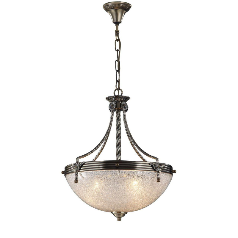 Подвесной светильник Arte Lamp Fedelta A5861SP-3AB в #REGION_NAME_DECLINE_PP#