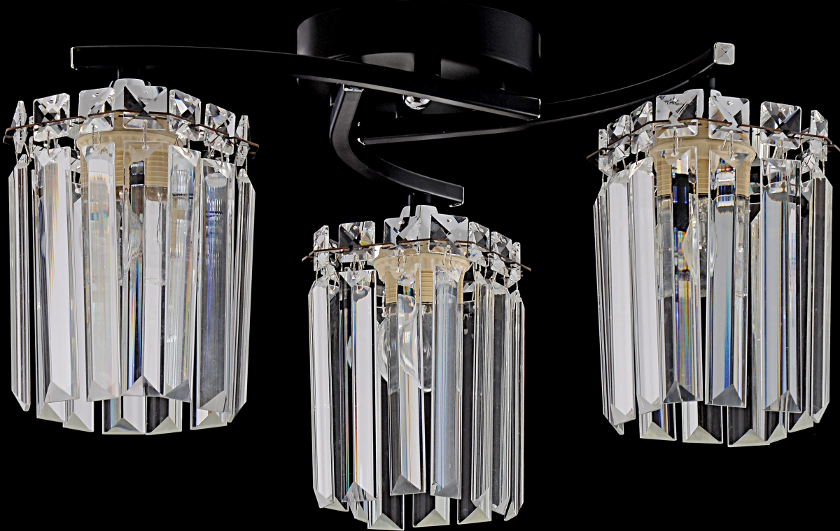 Потолочная люстра Rivoli June 1062-303 Б0070167 в #REGION_NAME_DECLINE_PP#