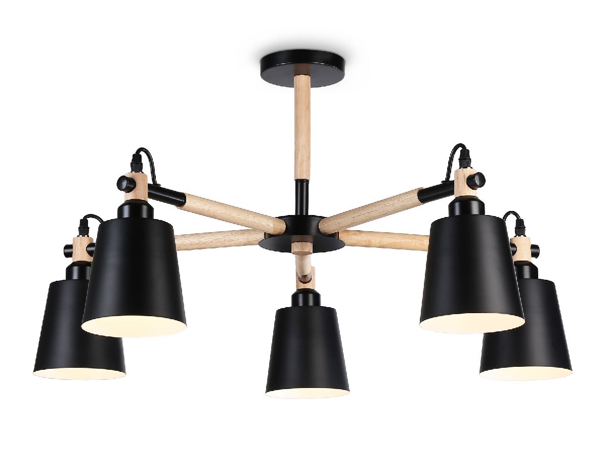 Люстра на штанге Ambrella Light Loft TR82211 в Санкт-Петербурге