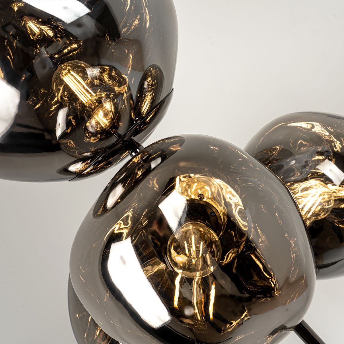 Торшер Modestyle MS.500.04FL в Санкт-Петербурге