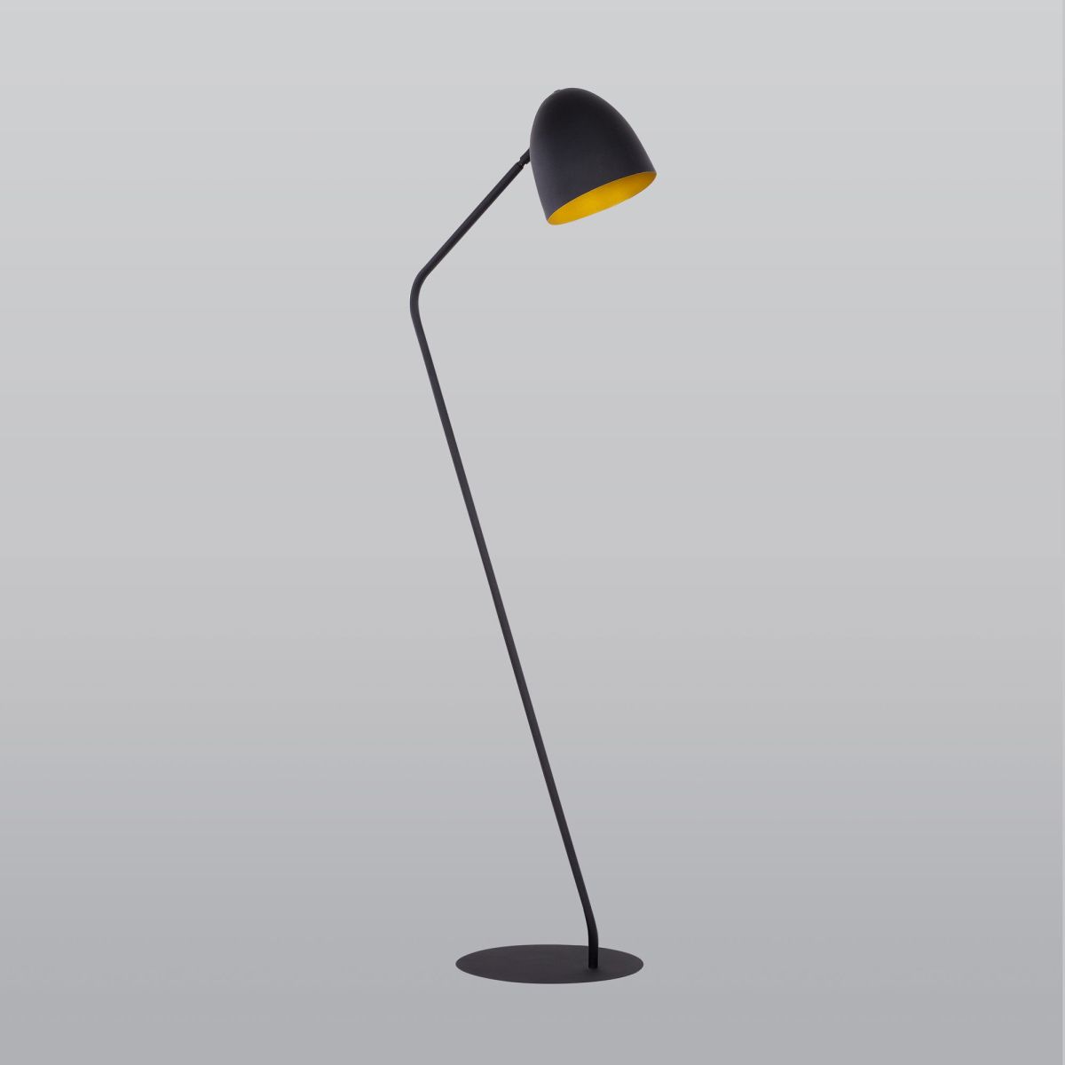 Торшер TK Lighting Soho 16162 Soho Black a071247 в Санкт-Петербурге