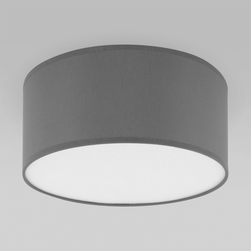 Потолочный светильник TK Lighting 1087 Rondo Graphite в Санкт-Петербурге