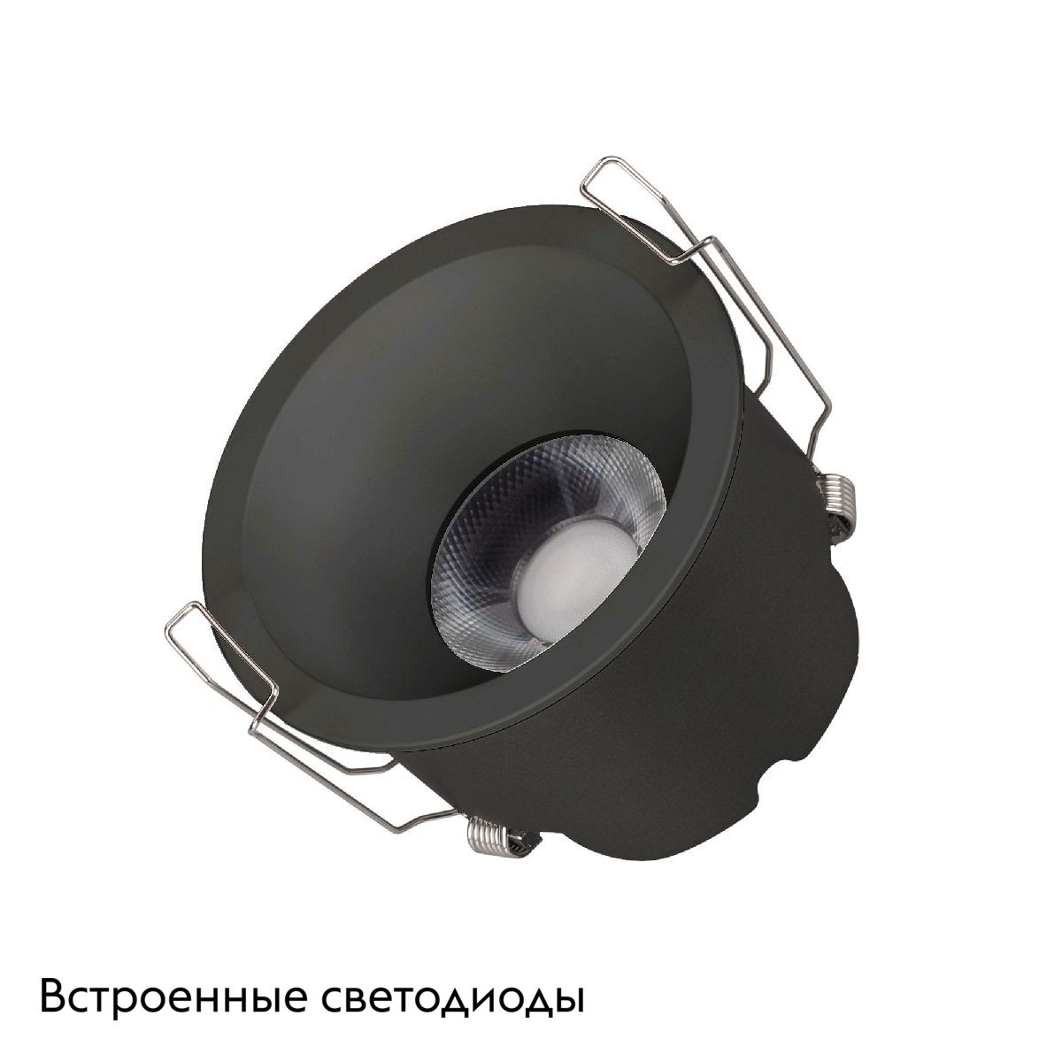 Встраиваемый светильник Arlight MS-HARBOR-R82-10W Warm3000 048282 в Санкт-Петербурге