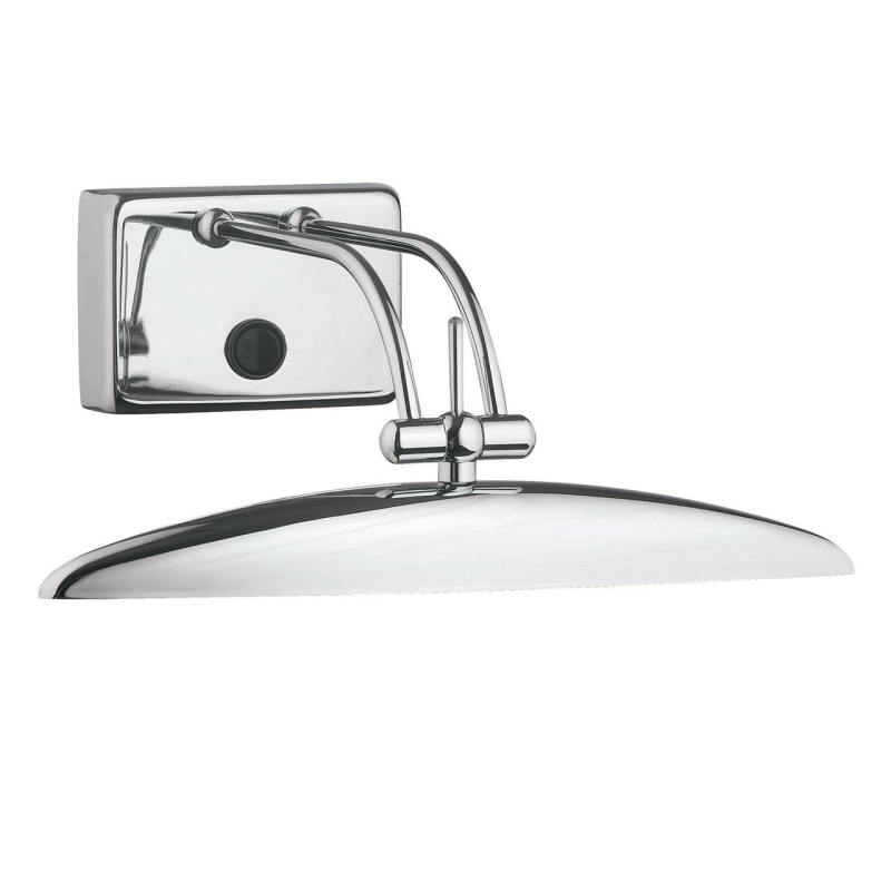 Подсветка для картин Ideal Lux Mirror-20 AP2 Cromo 017334 в Санкт-Петербурге