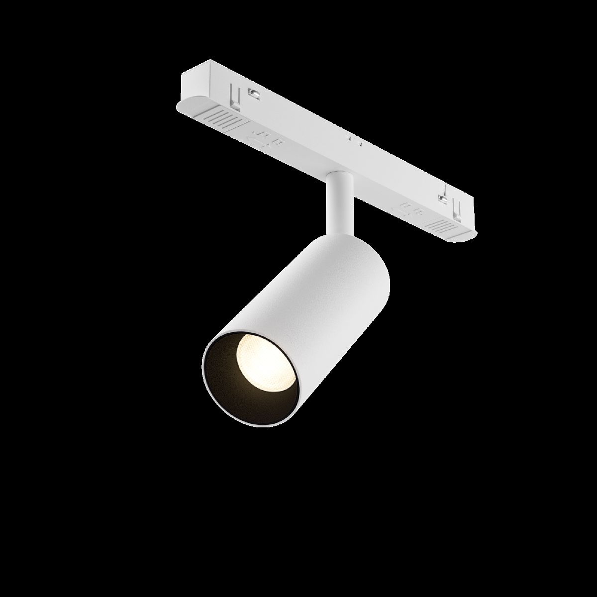 Трековый магнитный светильник Maytoni Focus LED TR032-4-5W3K-S-DS-W в Санкт-Петербурге