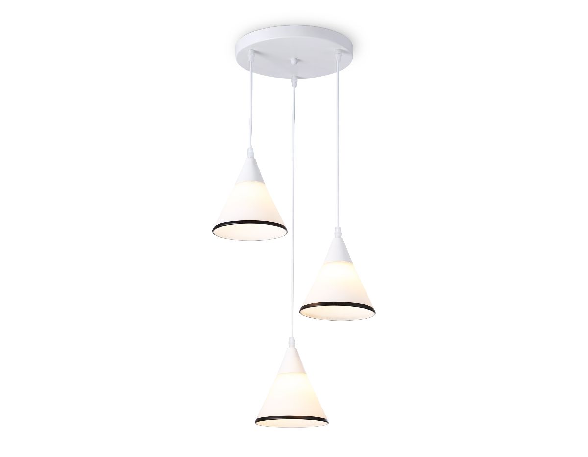 Подвесной светильник Ambrella Light Modern TR3167 в Санкт-Петербурге