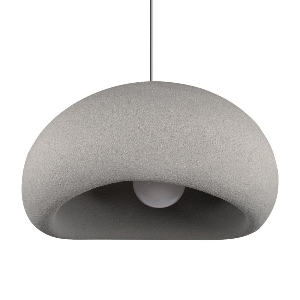 Подвесной светильник Loft IT Stone 10252/600 Grey в #REGION_NAME_DECLINE_PP#