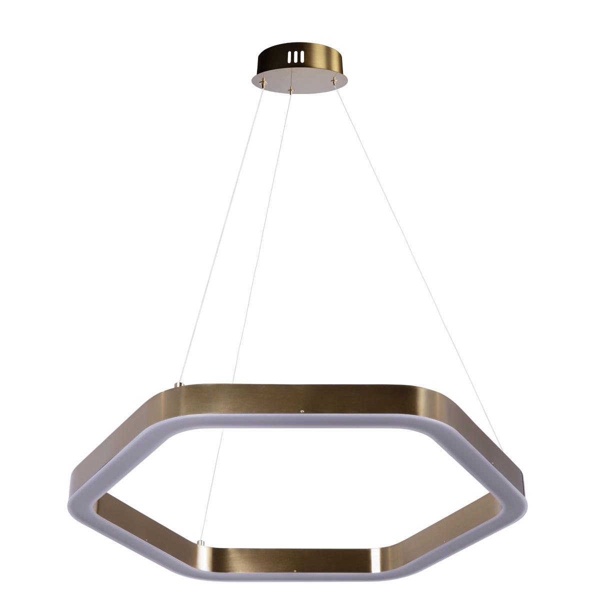 Подвесной светильник Loft IT Titanium 10243S Gold в Санкт-Петербурге