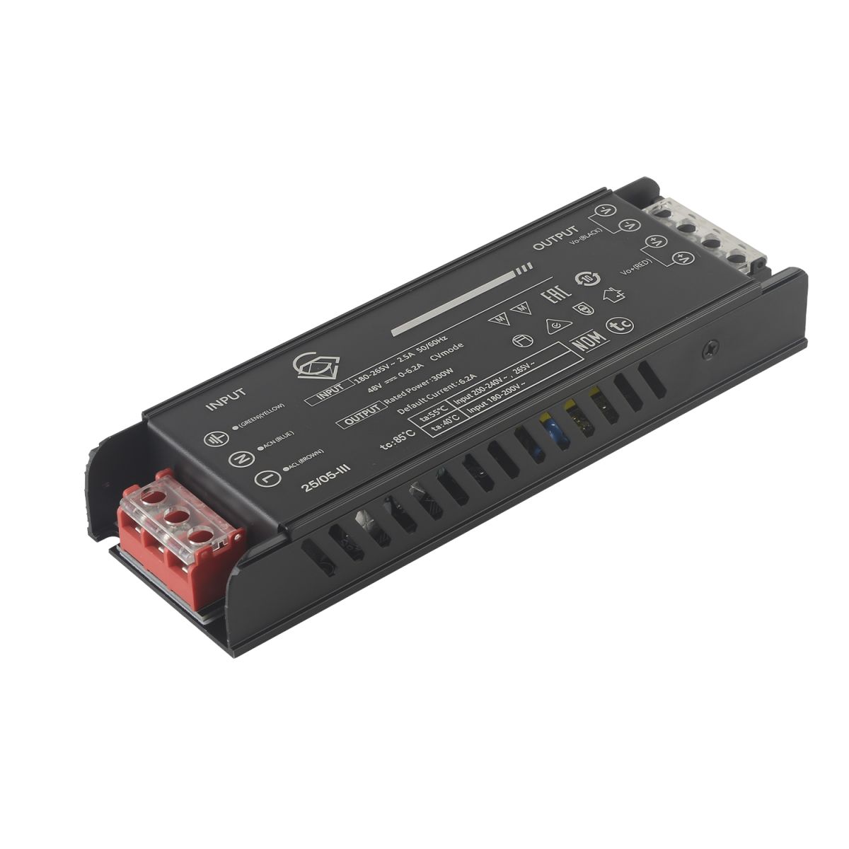 Драйвер Crystal Lux драйвер 48V 200W в Санкт-Петербурге