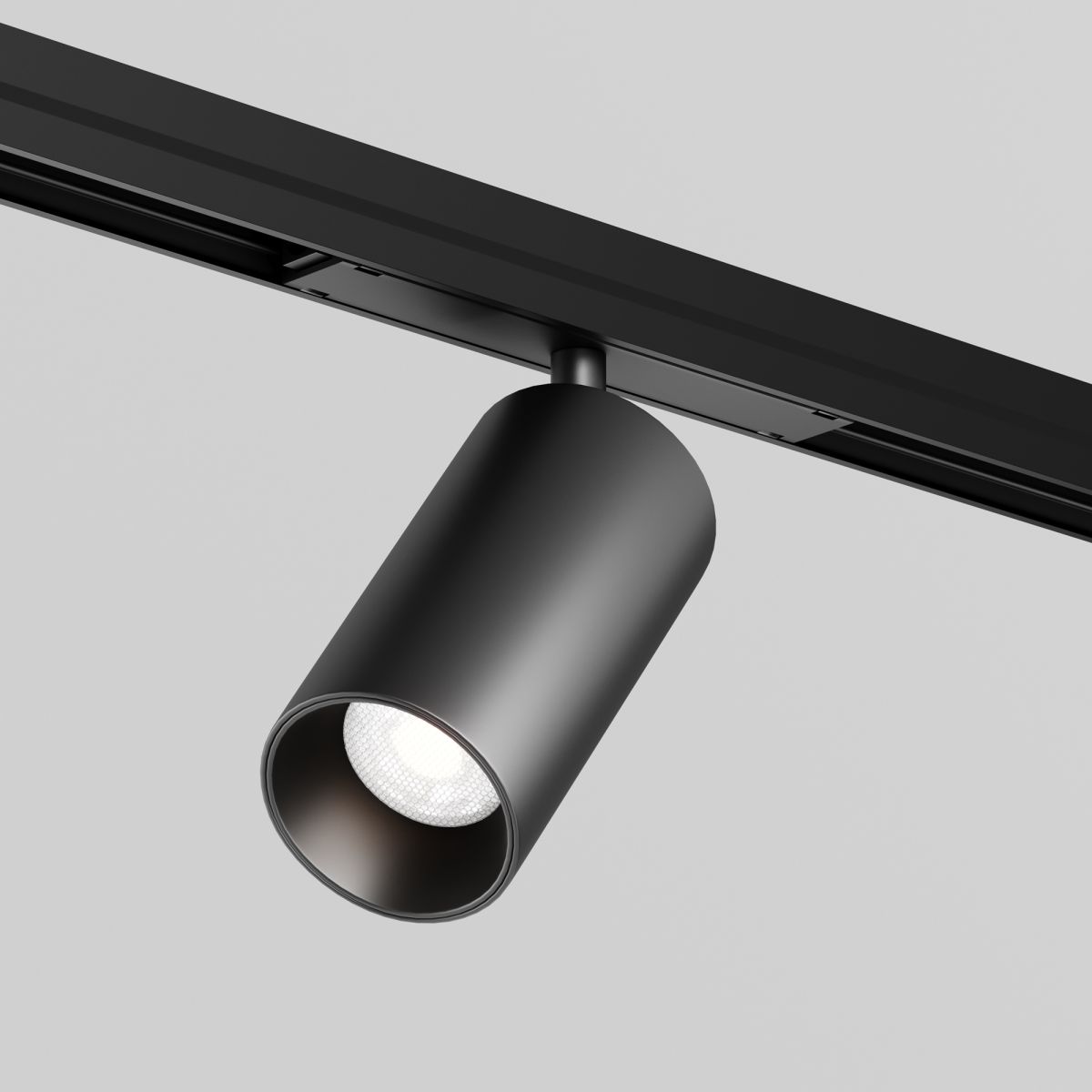 Уличный трековый светильник Maytoni FOCUS LED O-TR02-1-S-20WB4K в Санкт-Петербурге