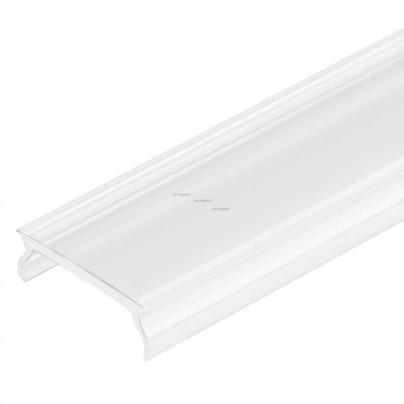 Экран Arlight CLEAR-B прозрачный для PDS, MIC 017449(1) в Санкт-Петербурге