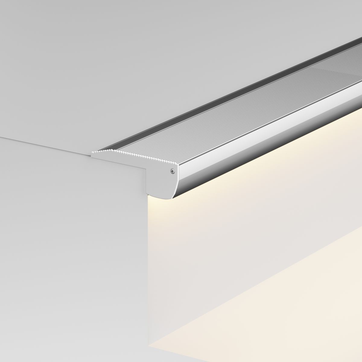 Алюминиевый профиль встраиваемый в пол Maytoni Led Strip ALM-5920-S-2M 636025 в #REGION_NAME_DECLINE_PP#