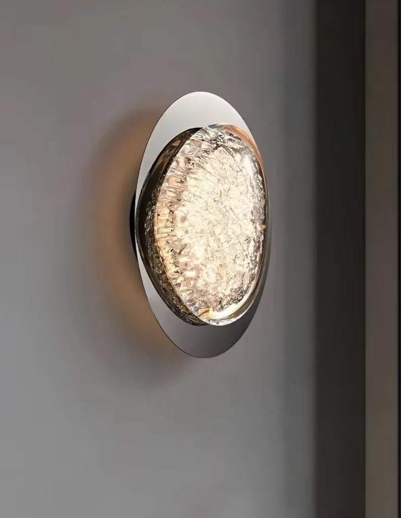 Настенный светильник Delight Collection MT9125-1WC pearl black в Санкт-Петербурге