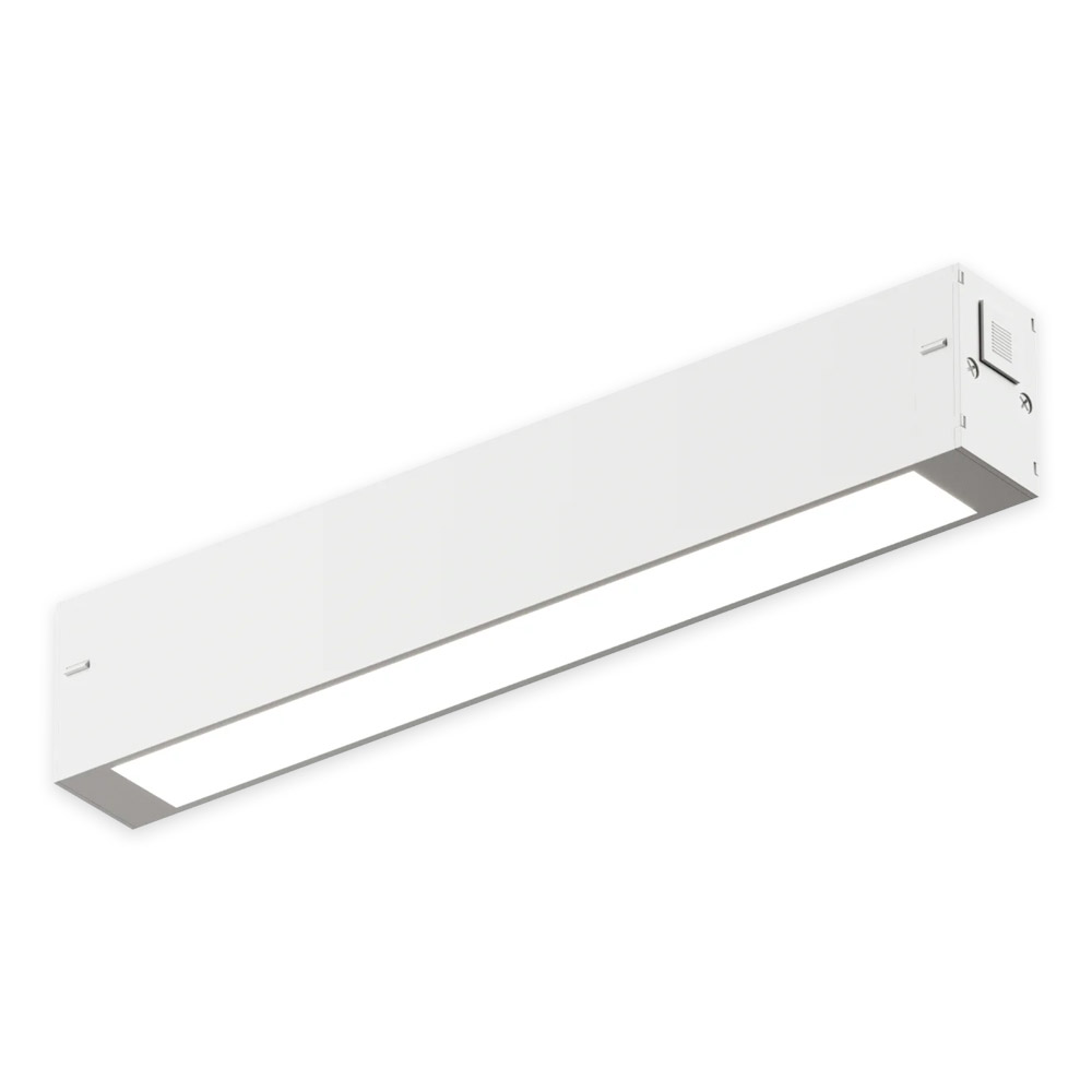 Трековый однофазный светильник AM Group Plain Opal AM583 9W 4000K WH в Санкт-Петербурге