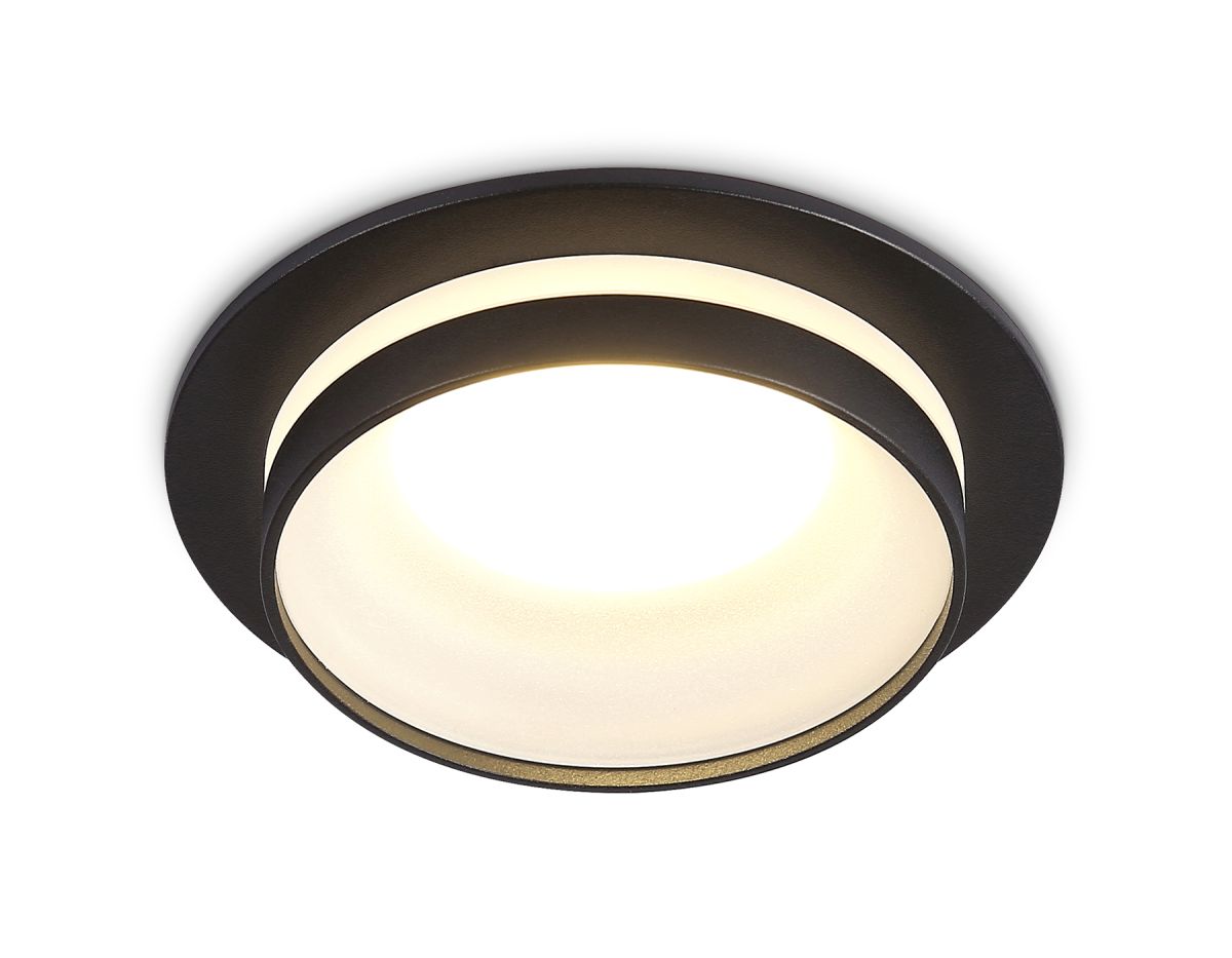 Встраиваемый светильник Ambrella Light Techno spot Acrylic Tech TN30708 в Санкт-Петербурге