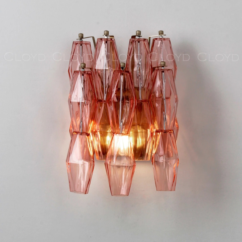 Настенный светильник Cloyd Calcutta 20486 в Санкт-Петербурге