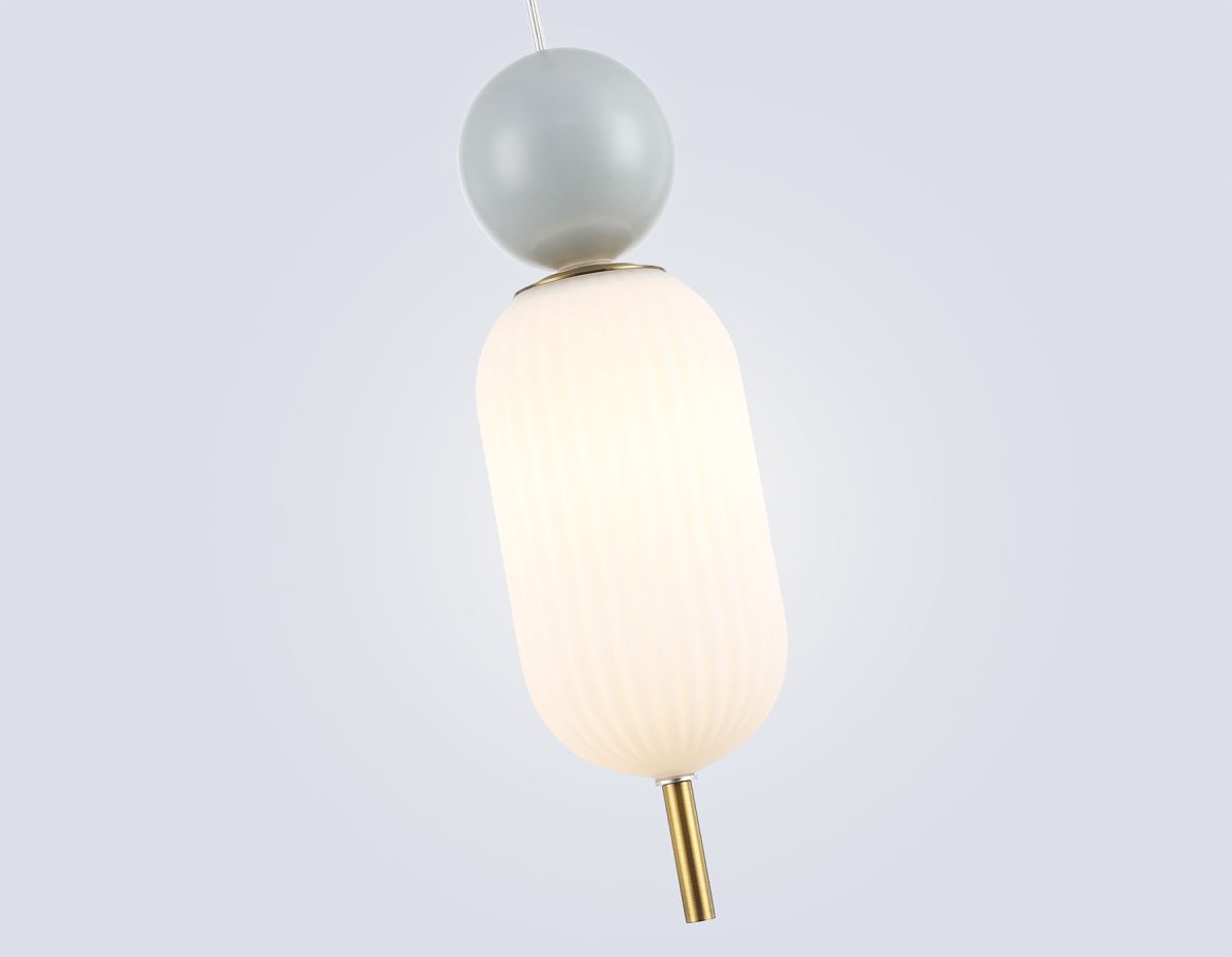 Подвесной светильник Ambrella Light High Light Ceramo Modern LH53101 в Санкт-Петербурге