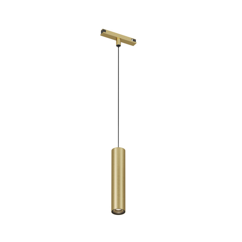Трековый магнитный светильник Denkirs Shine Spot Zigbee DK5944-SB в Санкт-Петербурге