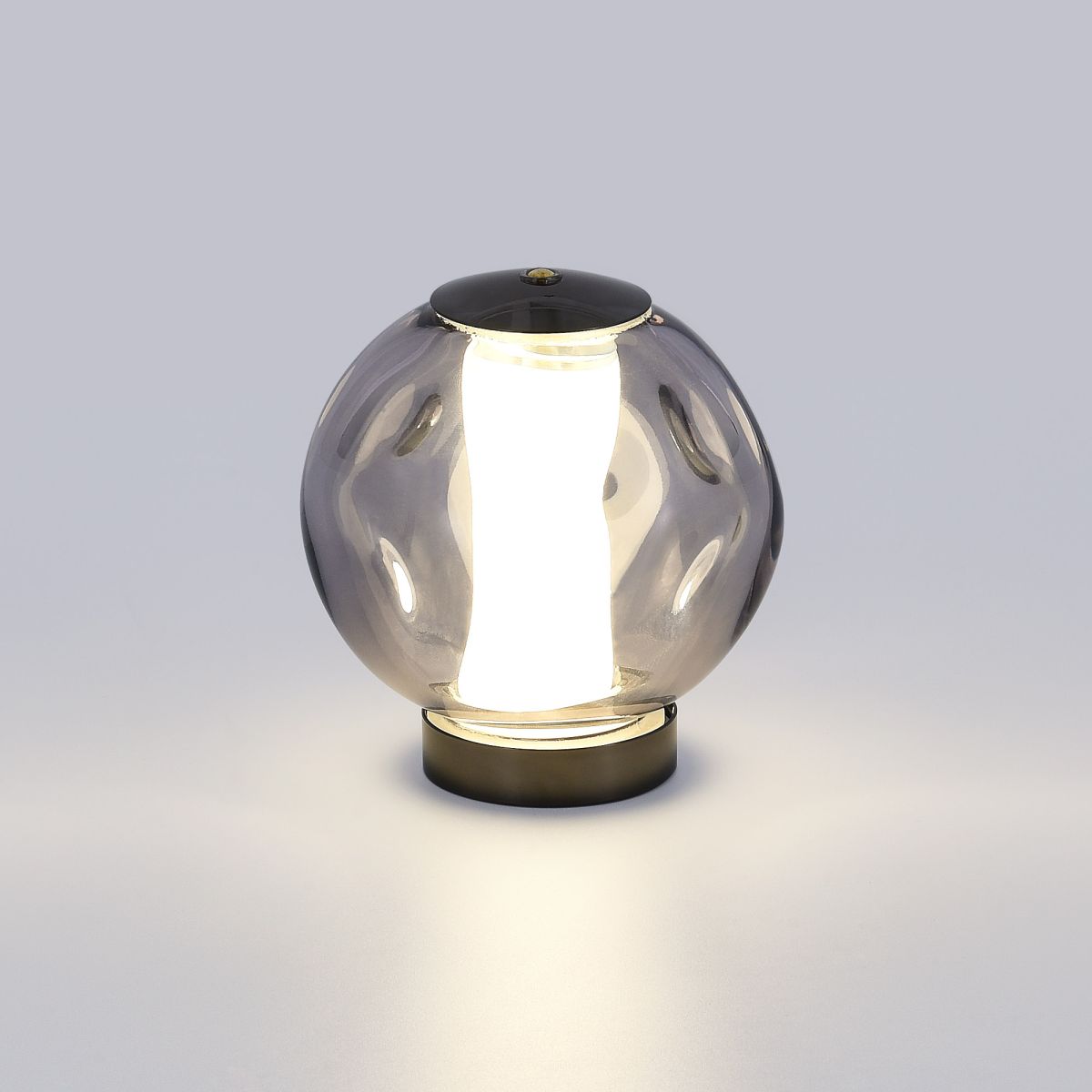 Настольная лампа ST Luce Helmi SL6520.404.01 в Санкт-Петербурге