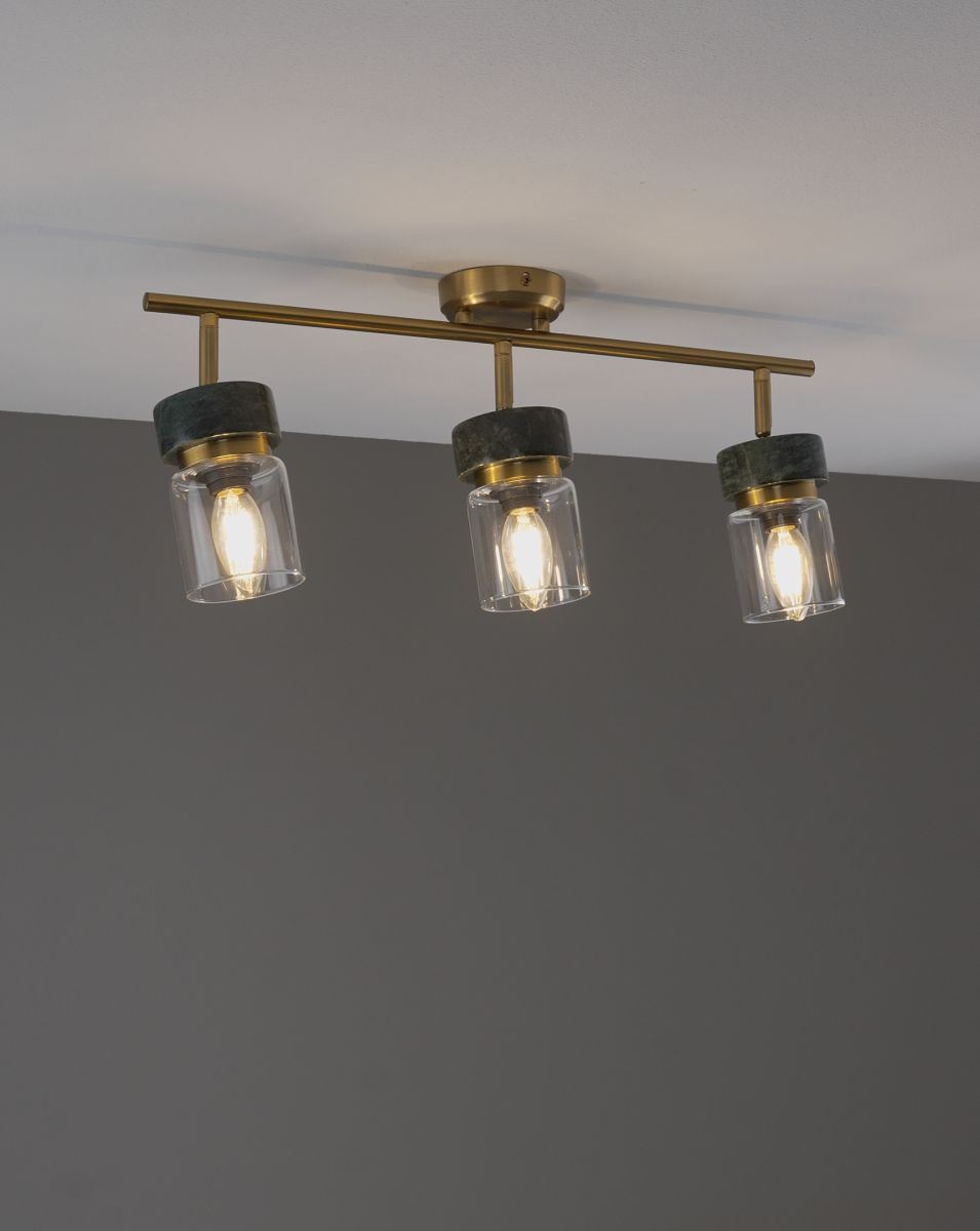 Спот Moderli Almero V11823-3C в Санкт-Петербурге