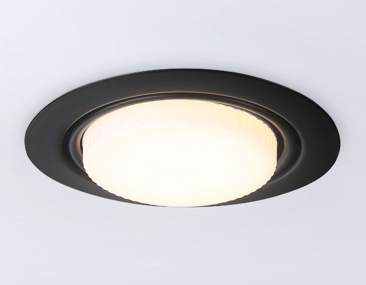 Встраиваемый светильник Ambrella Light Standard spot G10123 в Санкт-Петербурге