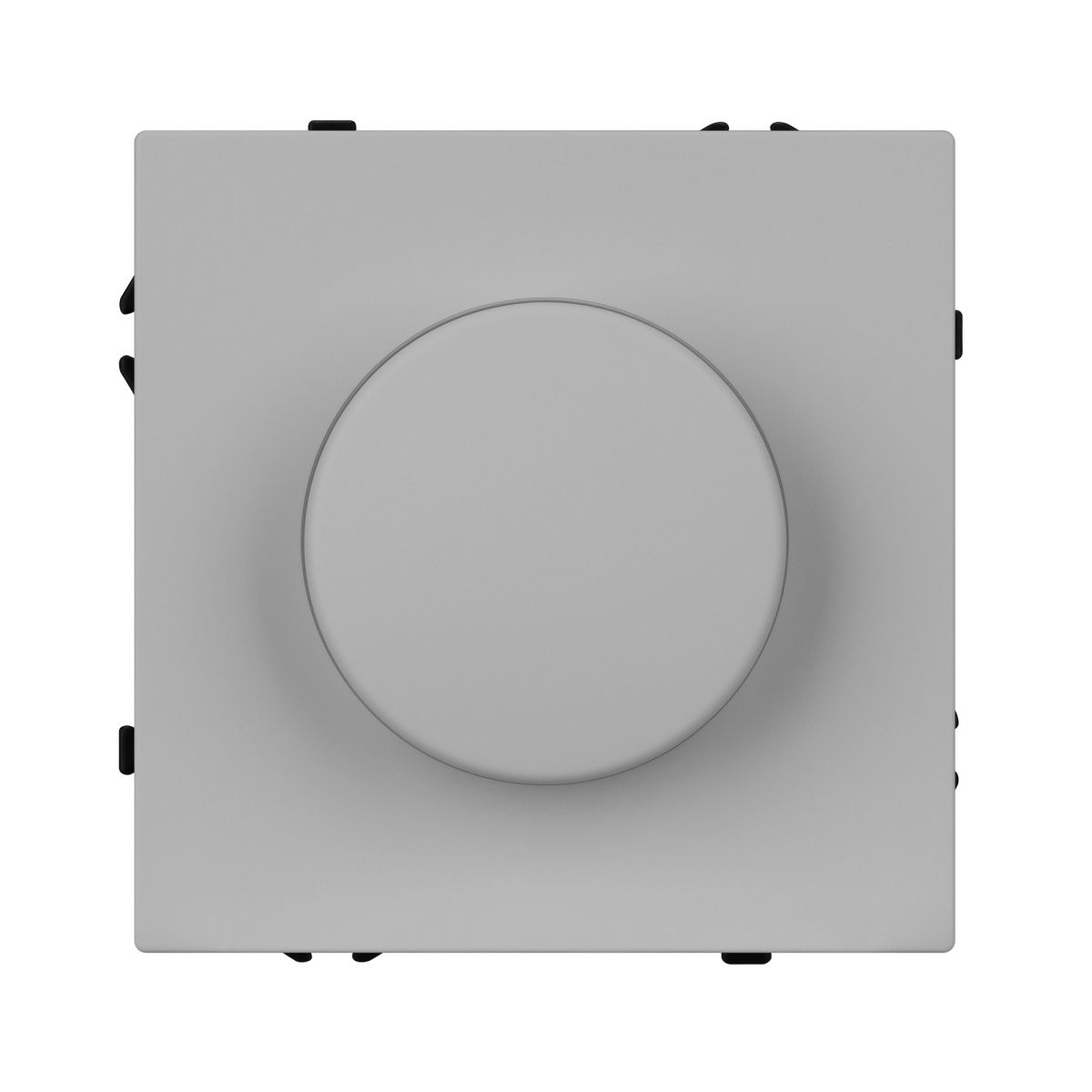 Светорегулятор задний фронт TRIAC никель софт-тач Arlight SWT-DLR-SFPL-IS (250V, 300W) (Никель) 059449(1) в Санкт-Петербурге