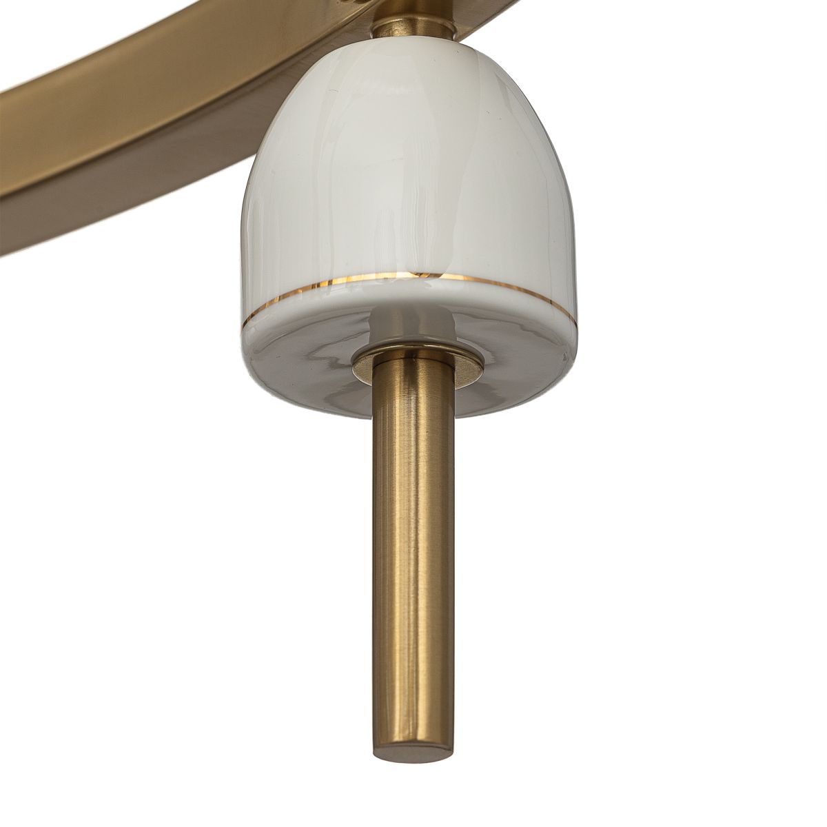 Подвесная люстра Citilux Carson CL255183 в Санкт-Петербурге