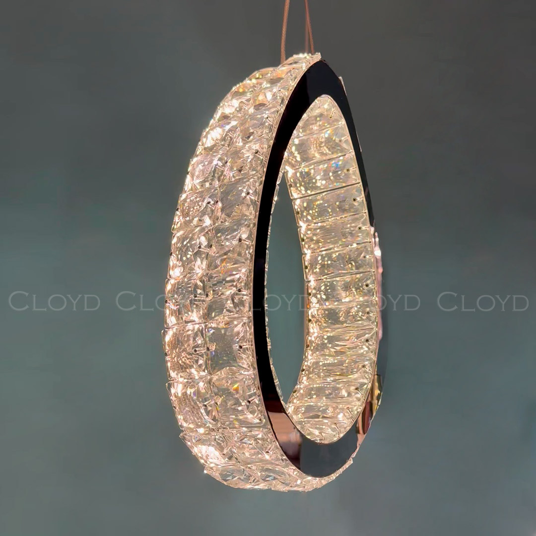 Подвесной светильник Cloyd Inez 11566 в Санкт-Петербурге