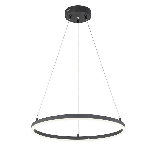 Подвесной светильник Escada Void 10254/1LED Black APP в Санкт-Петербурге