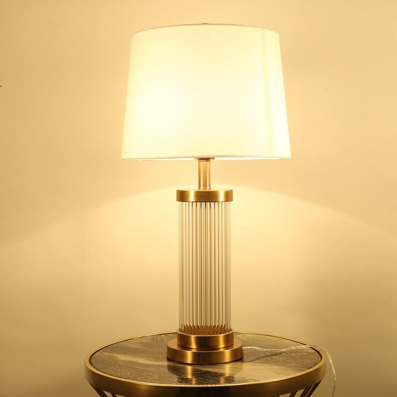 Настольная лампа Delight Collection Table Lamp ZKT28 в Санкт-Петербурге