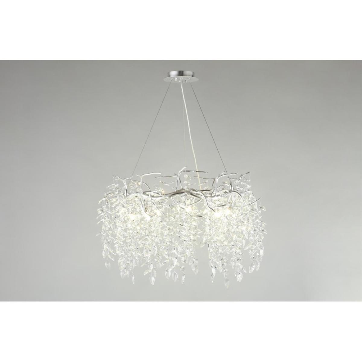 Подвесная люстра Aployt Gertunia APL.847.13.13 в #REGION_NAME_DECLINE_PP#