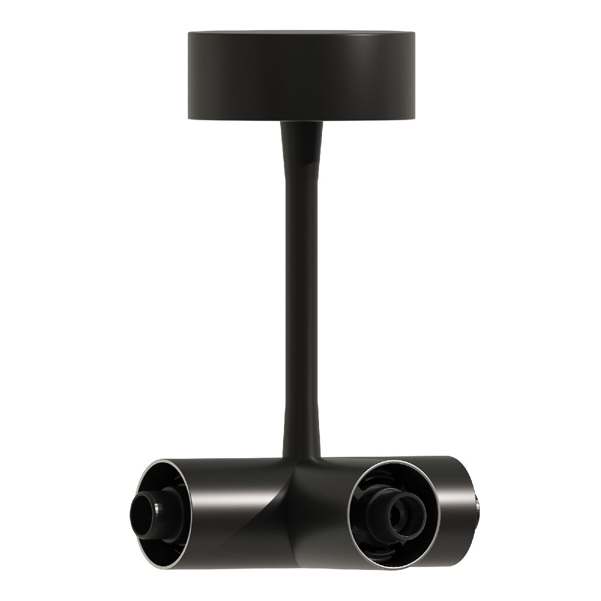 Потолочный токопроводящий Т-коннектор ST Luce Techno ST1602.459.00 в Санкт-Петербурге