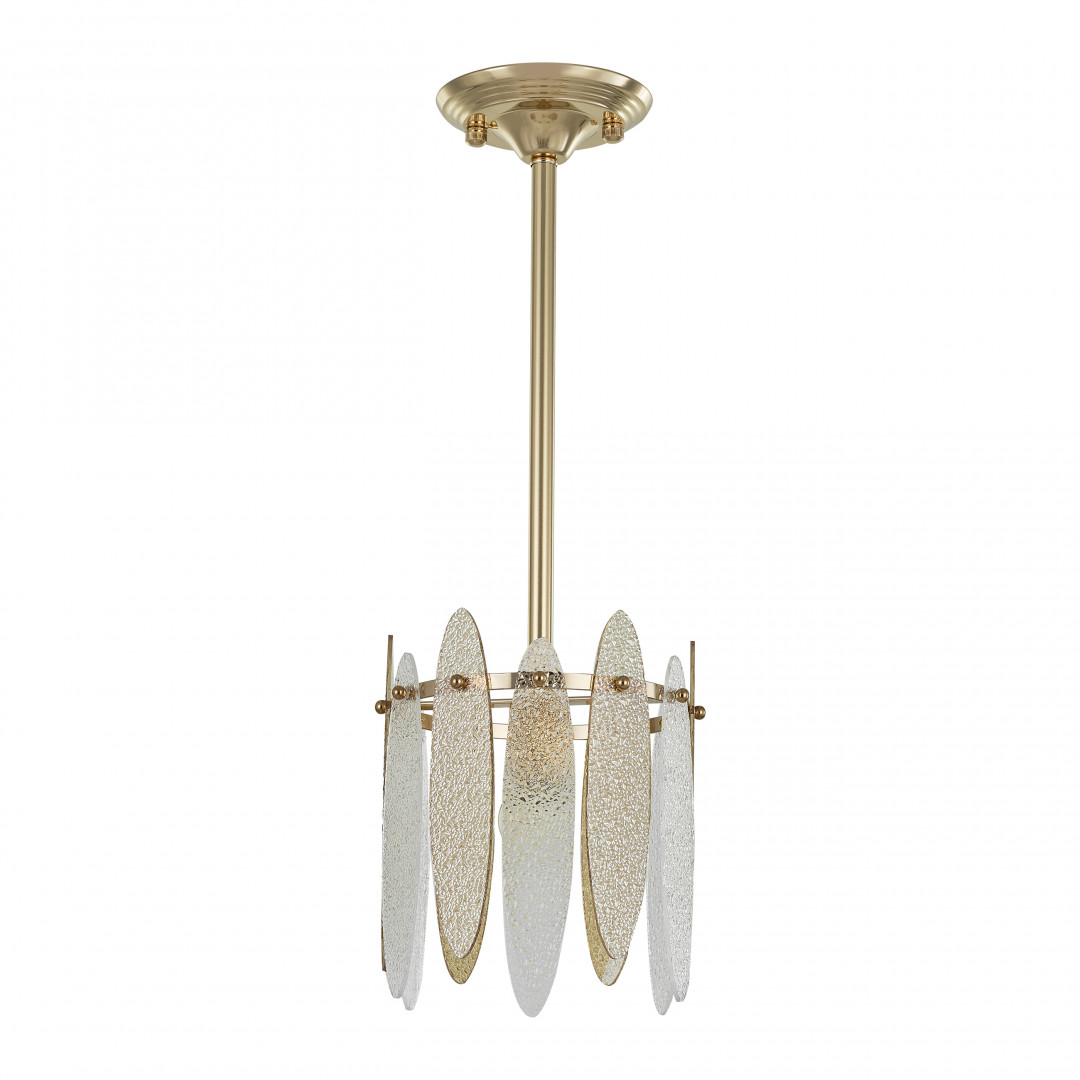 Потолочный светильник Arte Milano Sorrento 374309/1/350/190 GD в Санкт-Петербурге