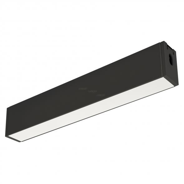 Потолочный светодиодный светильник Arlight Clip-38-Flat-S312-6W Warm3000 029003 в Санкт-Петербурге