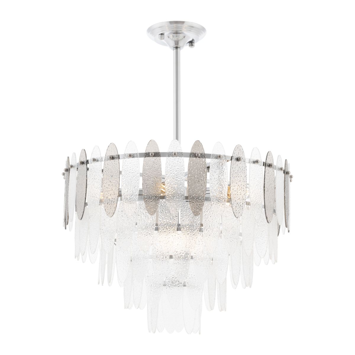 Люстра на штанге Arte Milano Sorrento 371309/8/300/500 CR в Санкт-Петербурге