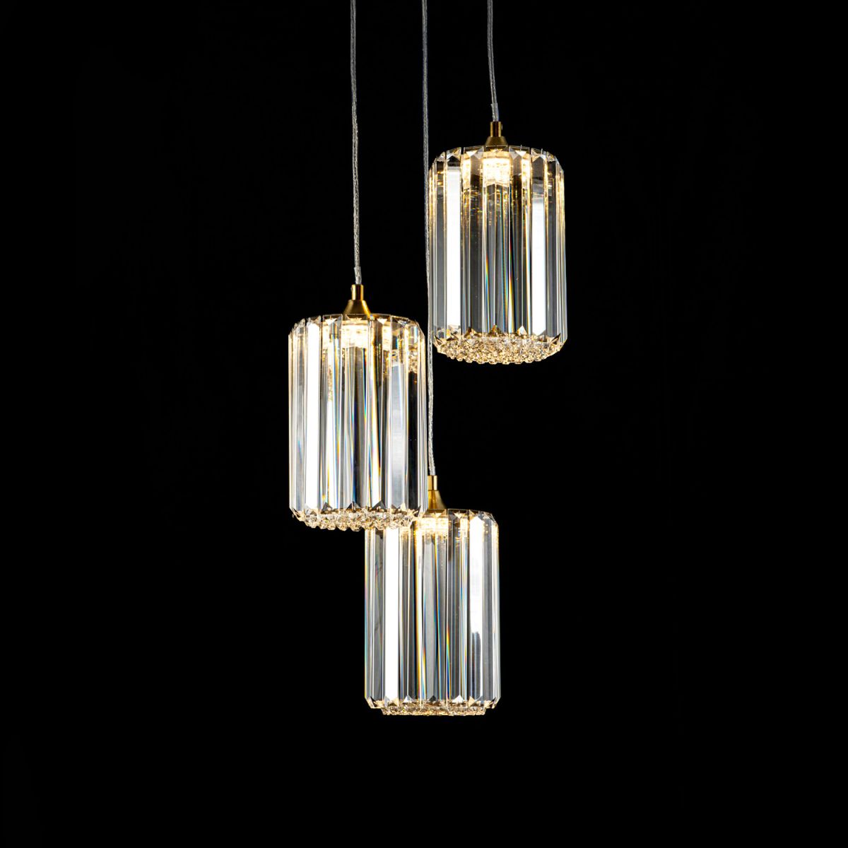 Подвесной светильник Modelux ML.1397.3 в #REGION_NAME_DECLINE_PP#