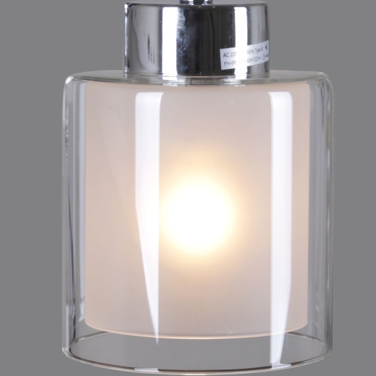 Потолочная люстра Reluce 14570-0.3-08 в Санкт-Петербурге