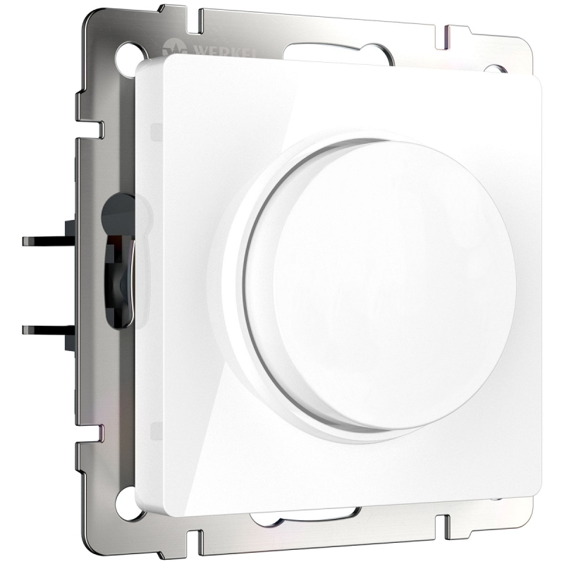 Диммер Werkel белый W1142001 4690389212963 a069585 в Санкт-Петербурге