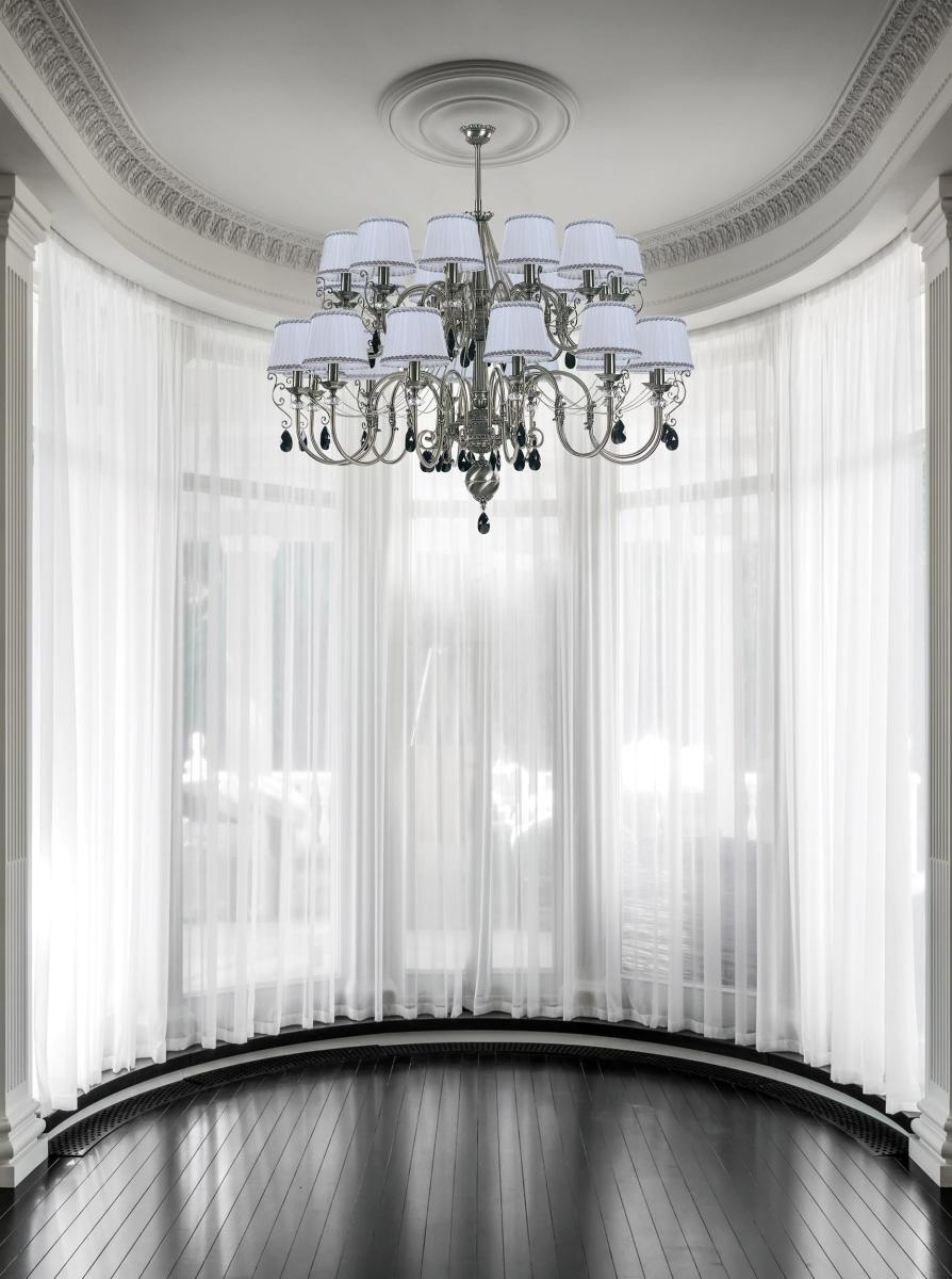 Подвесная люстра Kutek Luca LUC-ZW-24 (N/A) в #REGION_NAME_DECLINE_PP#