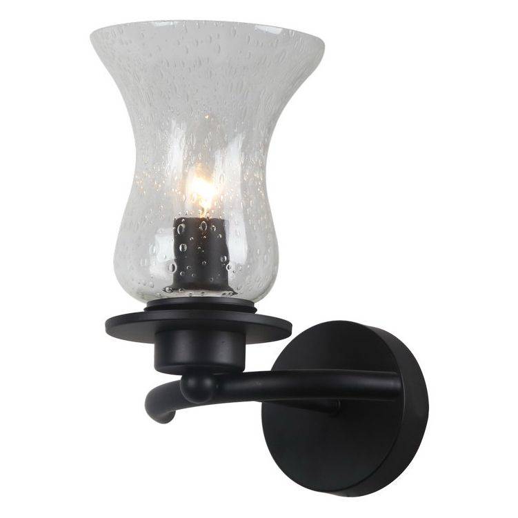 Бра Arte Lamp 59 A6586AP-1BK в Санкт-Петербурге