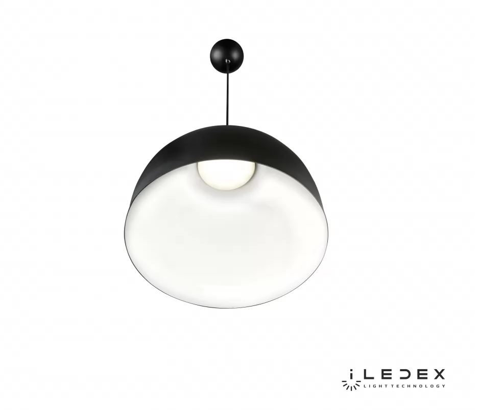 Подвесной светильник iLedex Iridescent HY5254-815 BK в Санкт-Петербурге